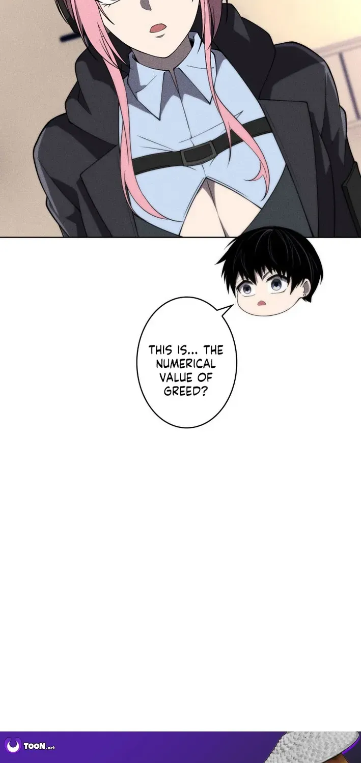 The Devil’s Casebook Chapter 22 page 57 - 