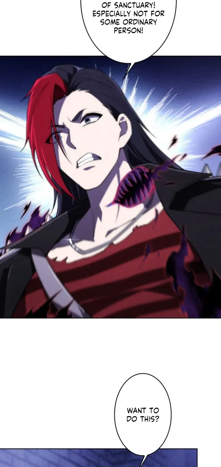 The Devil’s Casebook Chapter 22 page 7 - 