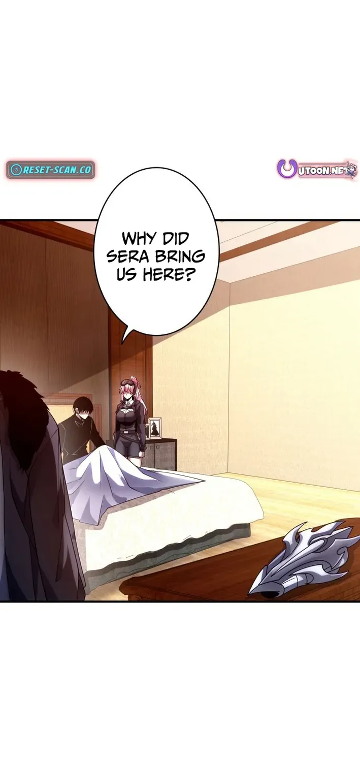 The Devil’s Casebook Chapter 23 page 11 - 