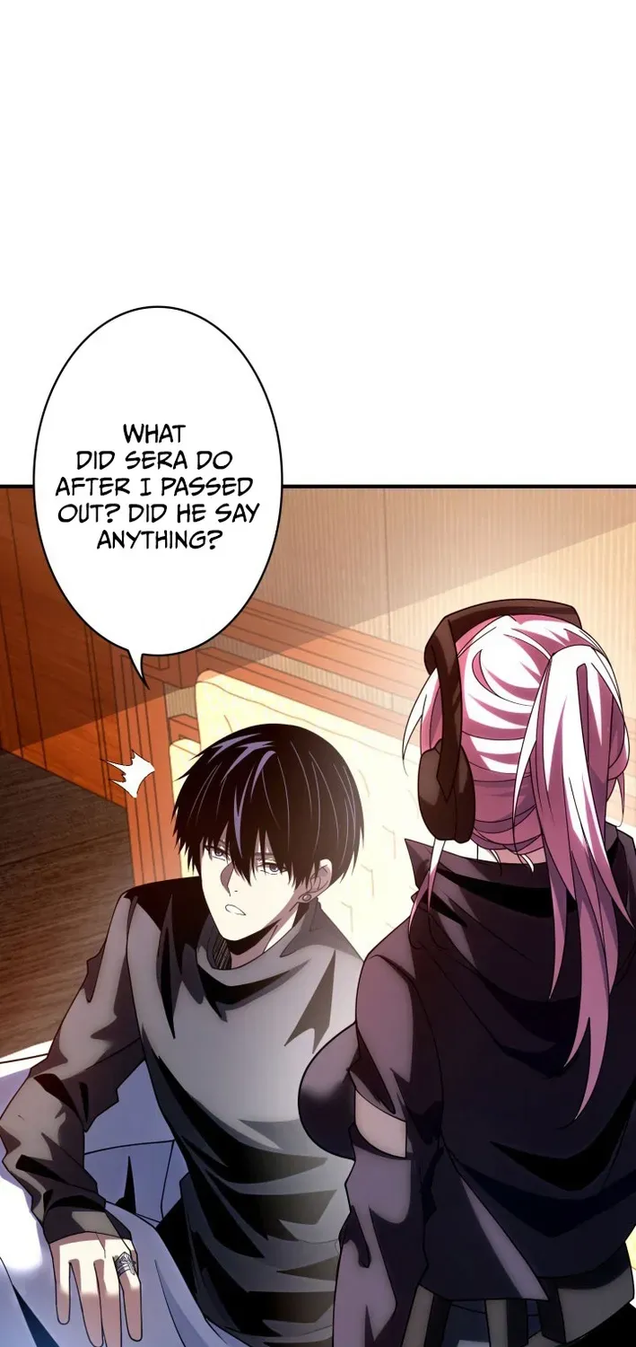 The Devil’s Casebook Chapter 23 page 12 - 