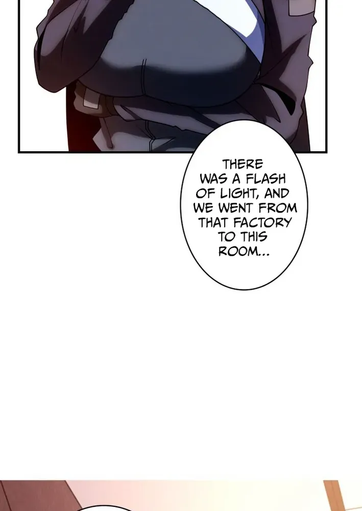The Devil’s Casebook Chapter 23 page 14 - 
