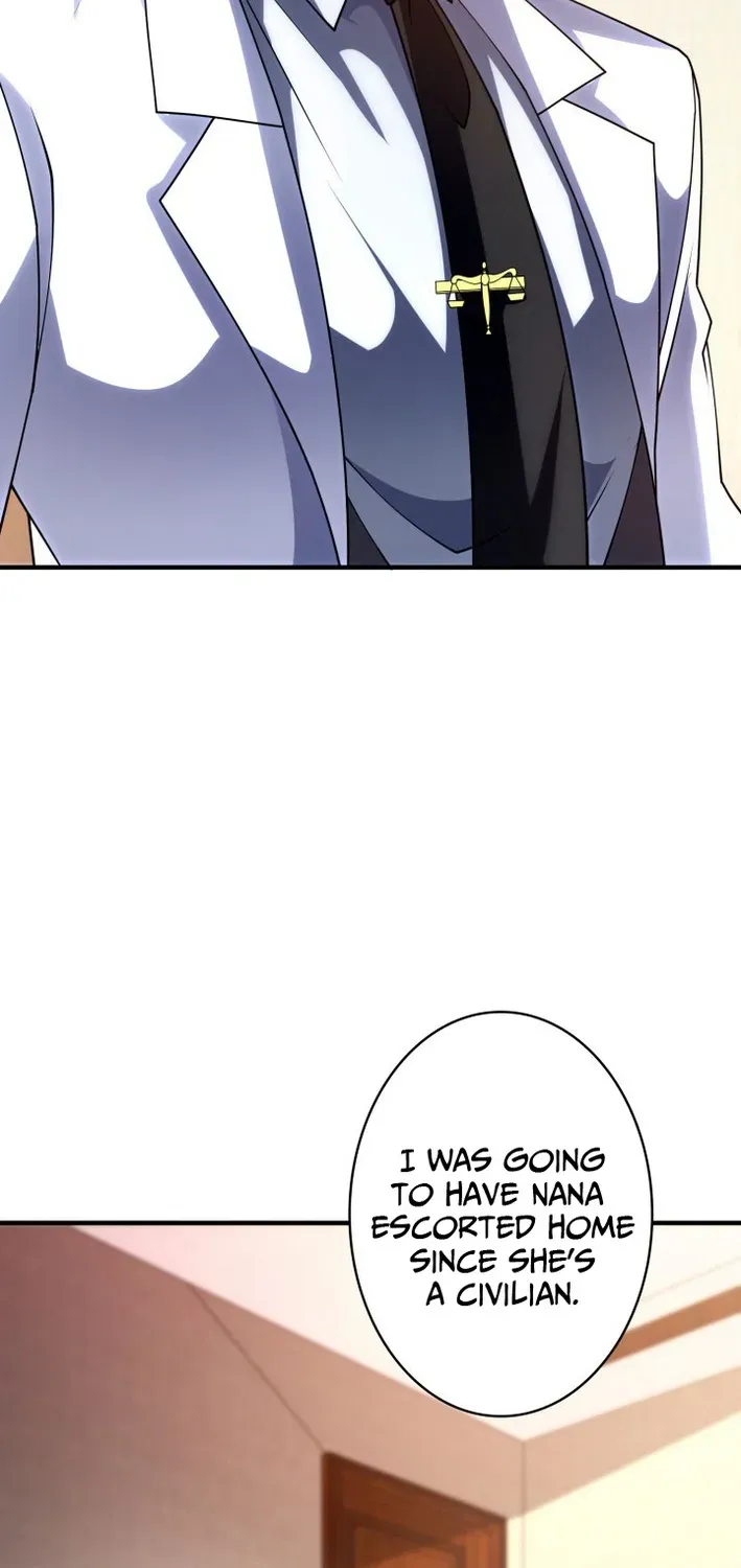 The Devil’s Casebook Chapter 23 page 19 - 