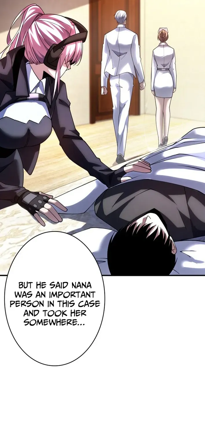 The Devil’s Casebook Chapter 23 page 20 - 