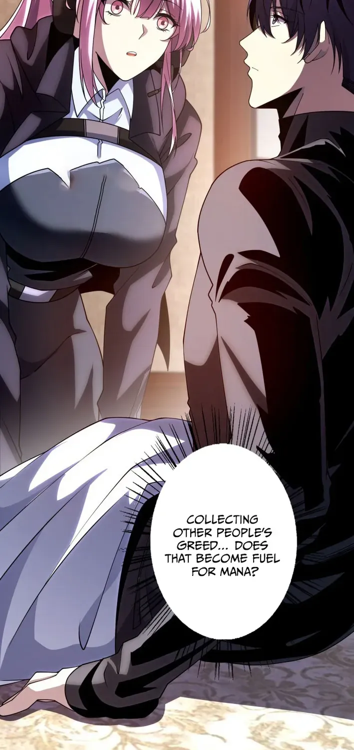 The Devil’s Casebook Chapter 23 page 3 - 