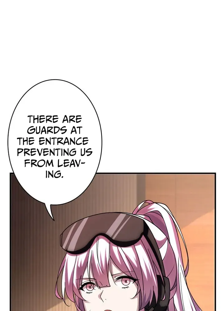 The Devil’s Casebook Chapter 23 page 21 - 