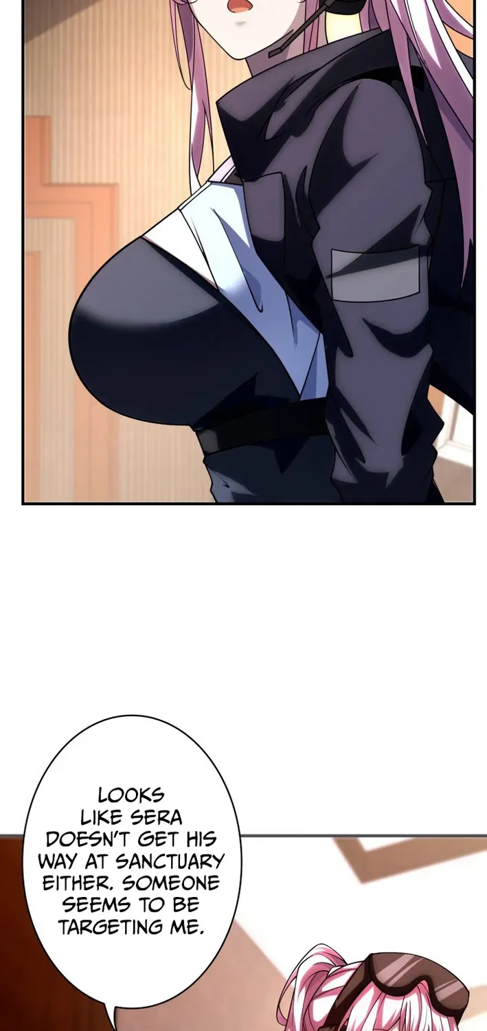 The Devil’s Casebook Chapter 23 page 22 - 