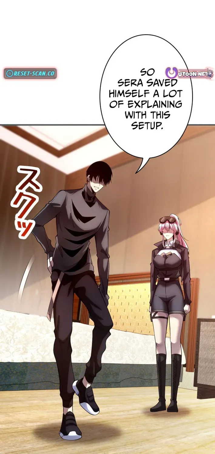 The Devil’s Casebook Chapter 23 page 24 - 