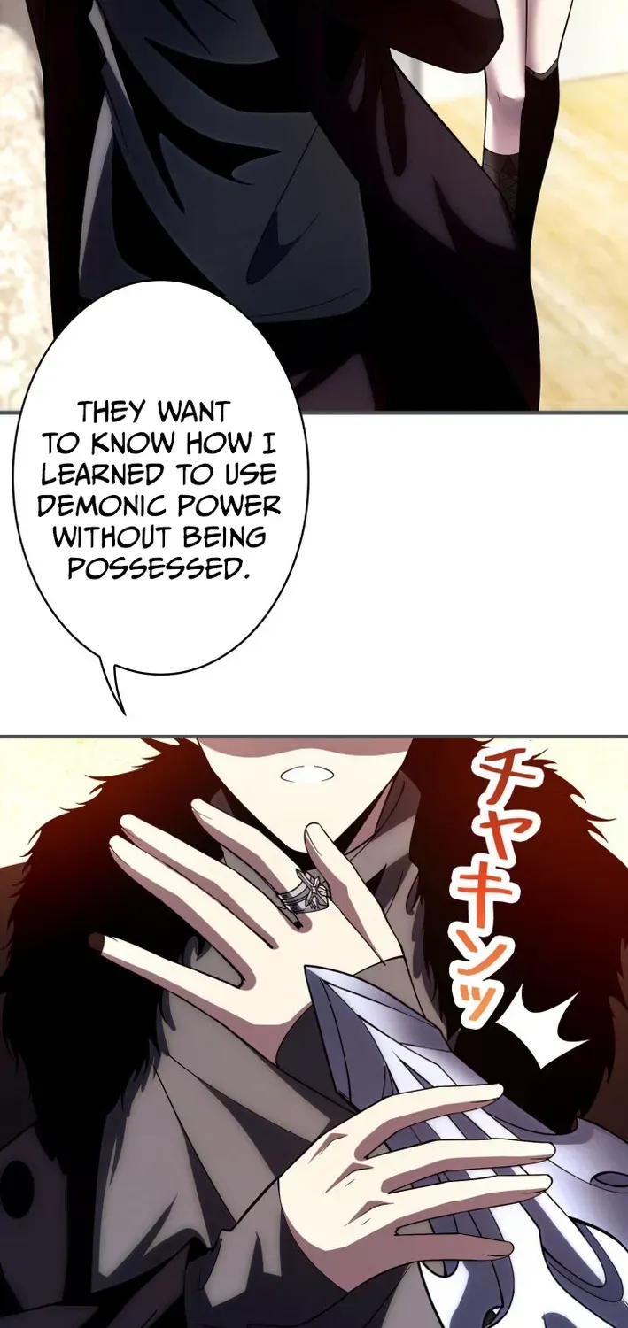 The Devil’s Casebook Chapter 23 page 26 - 
