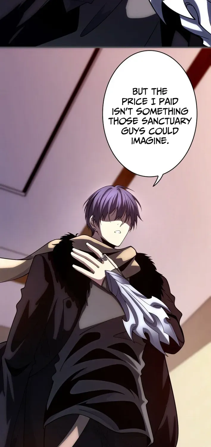 The Devil’s Casebook Chapter 23 page 27 - 