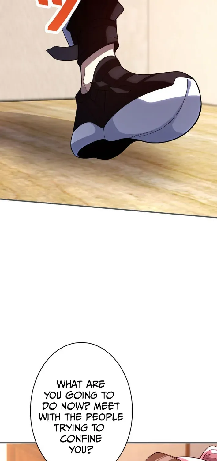 The Devil’s Casebook Chapter 23 page 29 - 