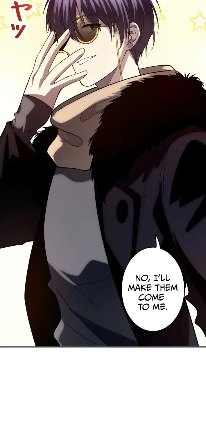 The Devil’s Casebook Chapter 23 page 31 - 