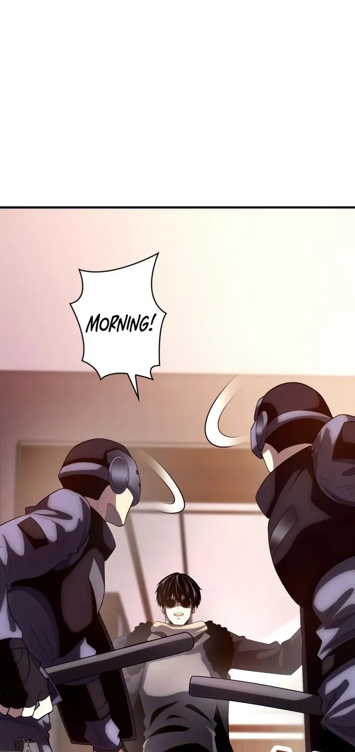 The Devil’s Casebook Chapter 23 page 32 - 