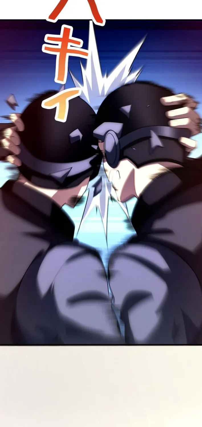 The Devil’s Casebook Chapter 23 page 34 - 