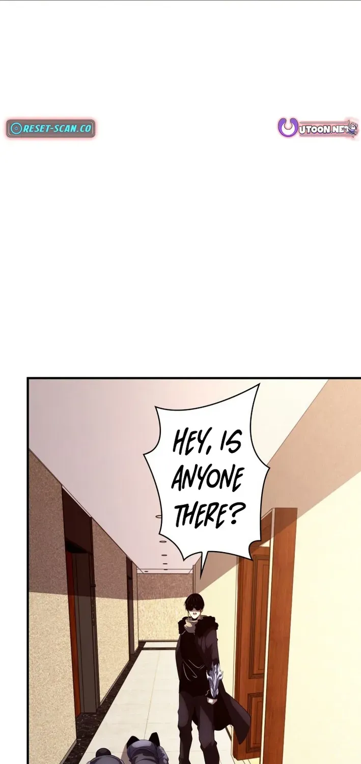 The Devil’s Casebook Chapter 23 page 37 - 