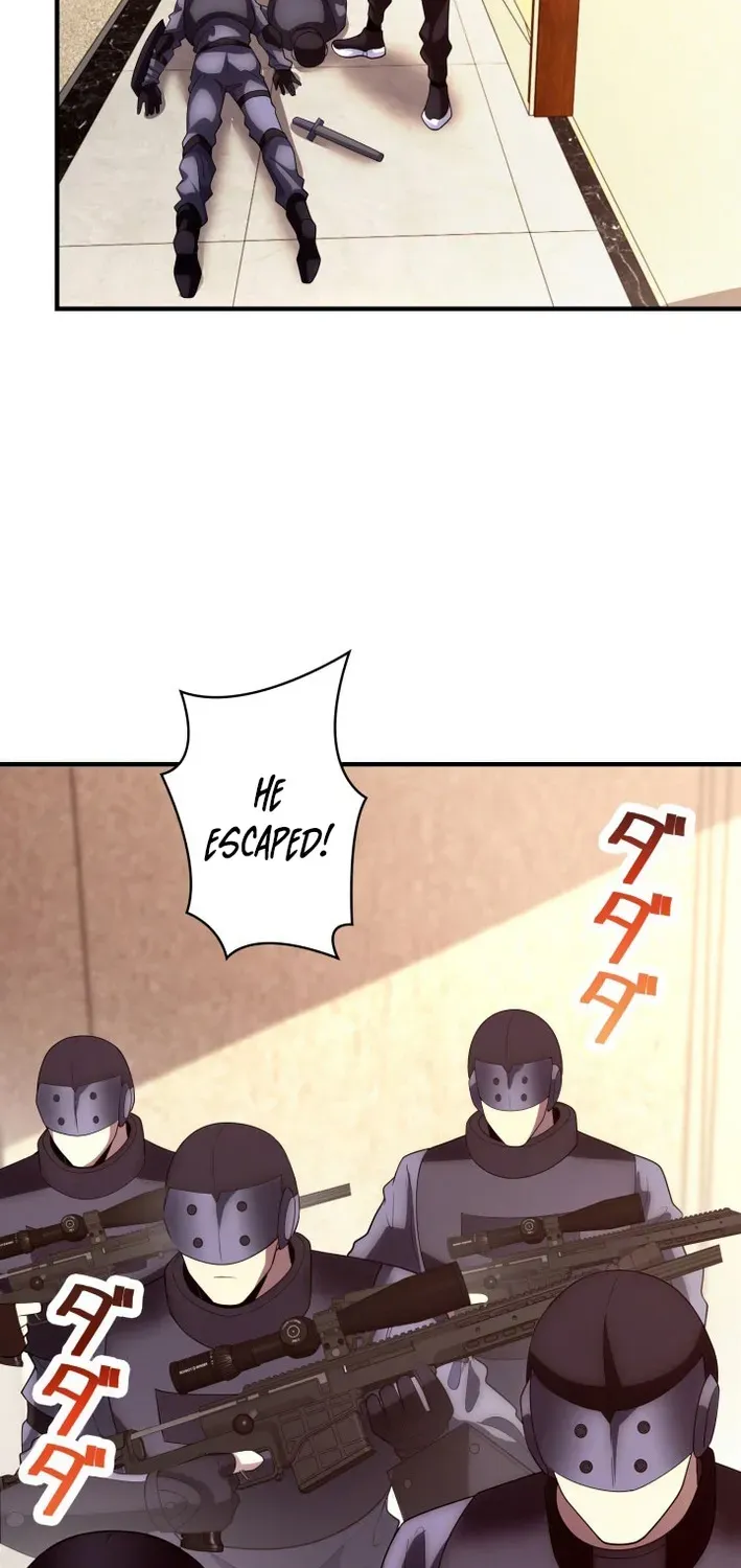 The Devil’s Casebook Chapter 23 page 38 - 