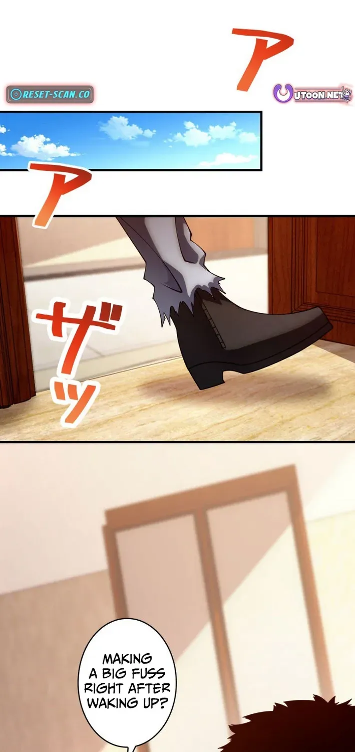 The Devil’s Casebook Chapter 23 page 43 - 