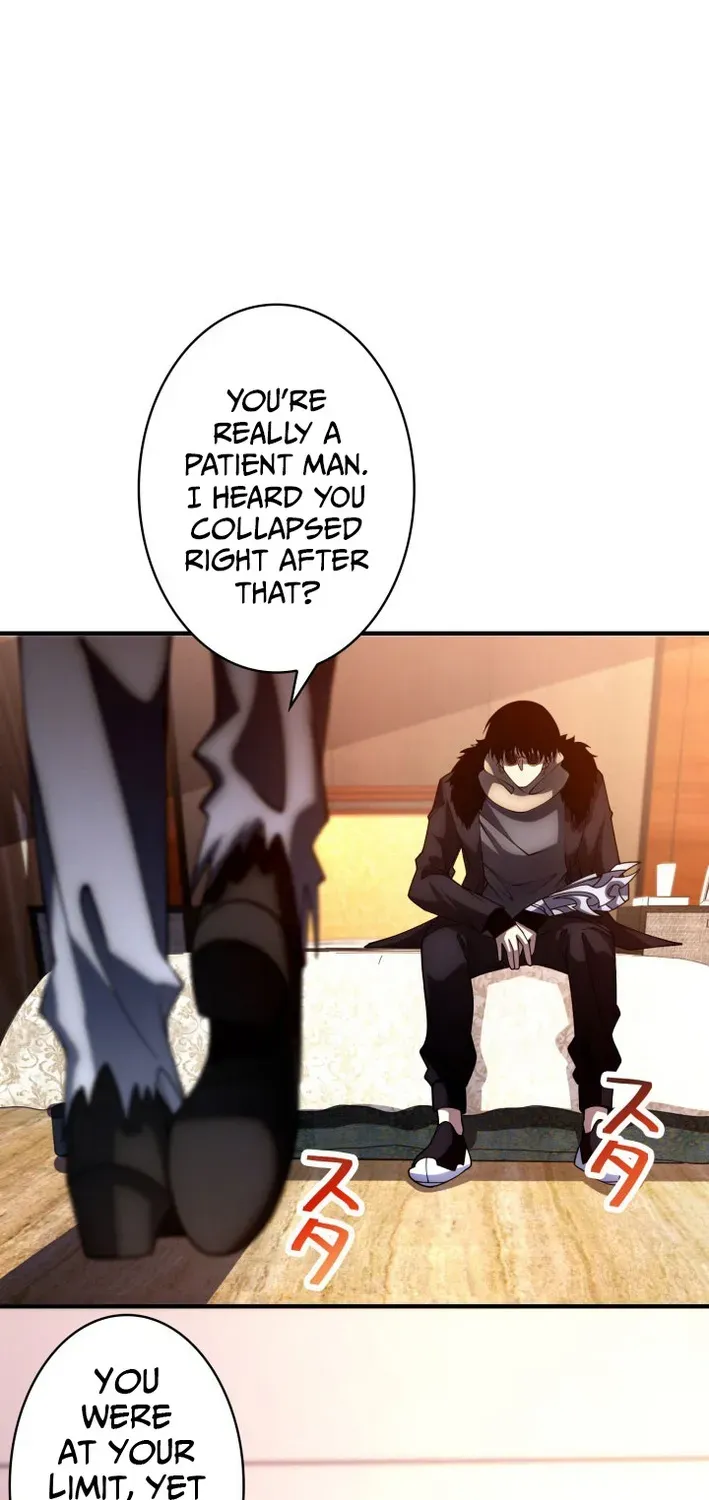 The Devil’s Casebook Chapter 23 page 45 - 