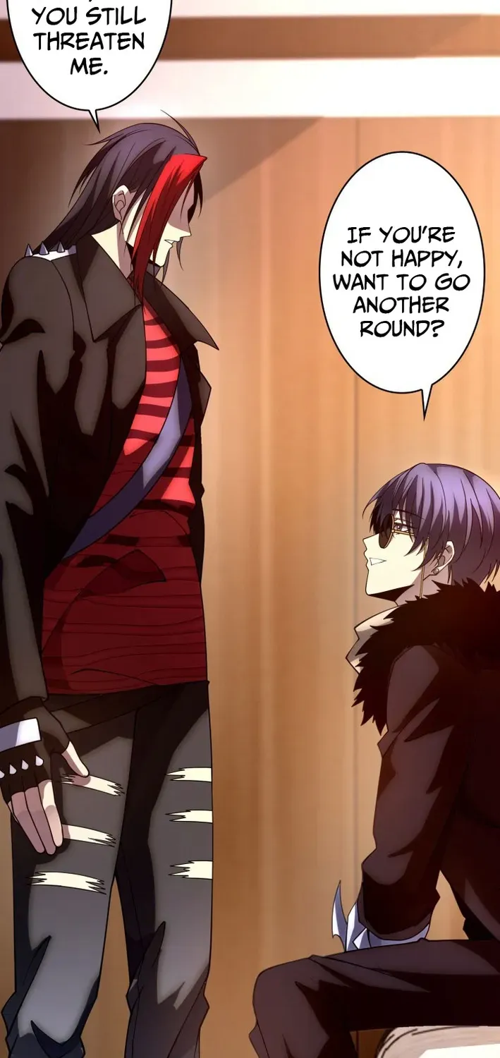 The Devil’s Casebook Chapter 23 page 46 - 