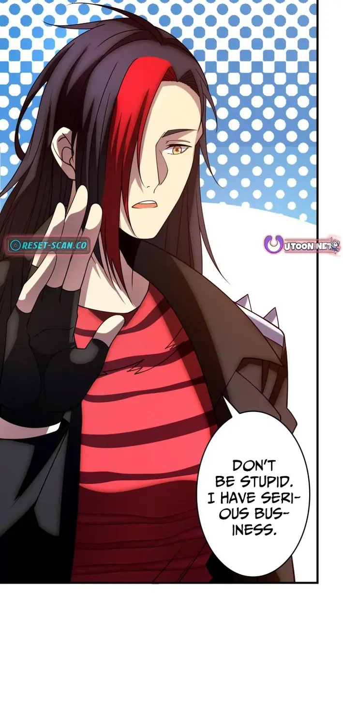 The Devil’s Casebook Chapter 23 page 48 - 
