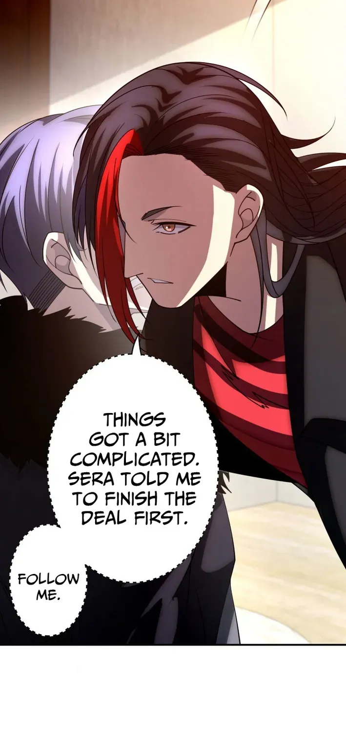 The Devil’s Casebook Chapter 23 page 50 - 