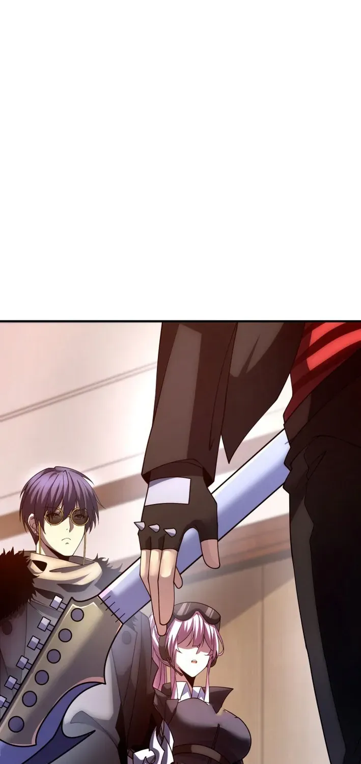 The Devil’s Casebook Chapter 23 page 51 - 