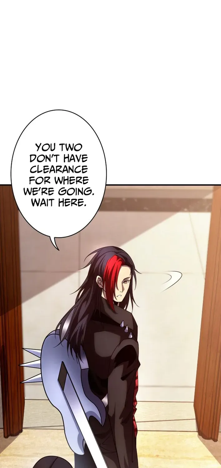 The Devil’s Casebook Chapter 23 page 53 - 