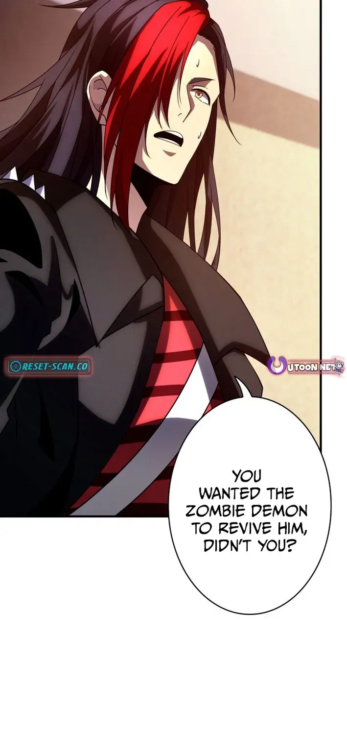 The Devil’s Casebook Chapter 23 page 60 - 