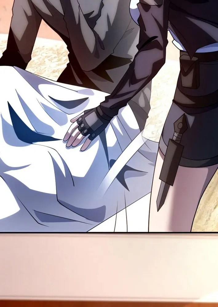 The Devil’s Casebook Chapter 23 page 7 - 