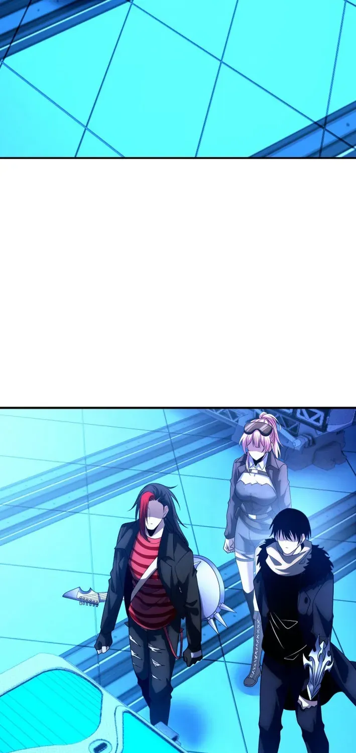 The Devil’s Casebook Chapter 23 page 64 - 