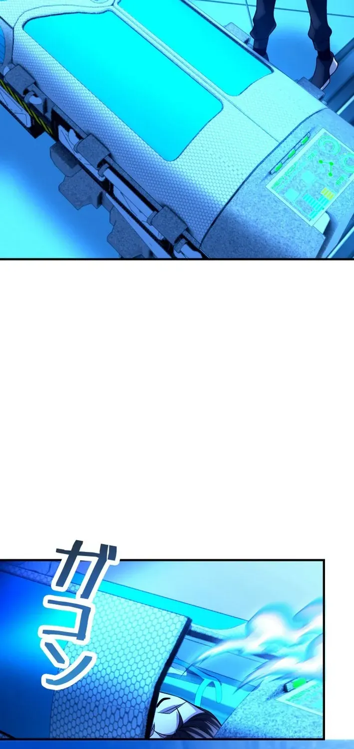 The Devil’s Casebook Chapter 23 page 65 - 