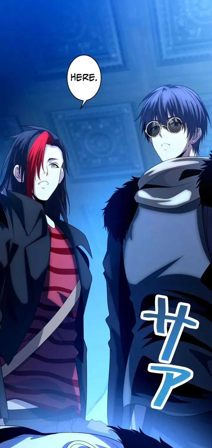 The Devil’s Casebook Chapter 23 page 66 - 