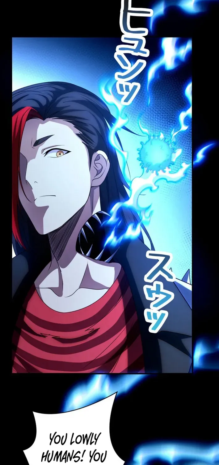 The Devil’s Casebook Chapter 23 page 68 - 