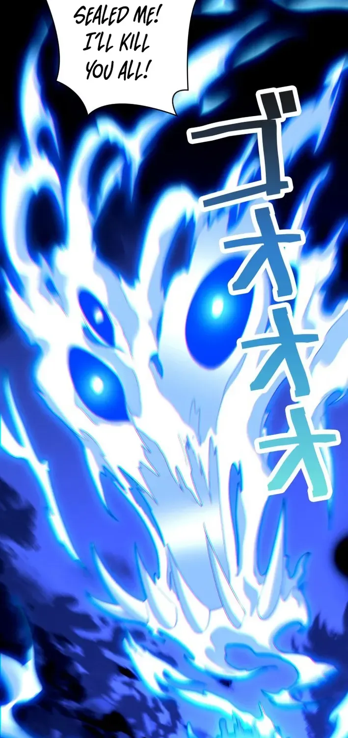 The Devil’s Casebook Chapter 23 page 69 - 