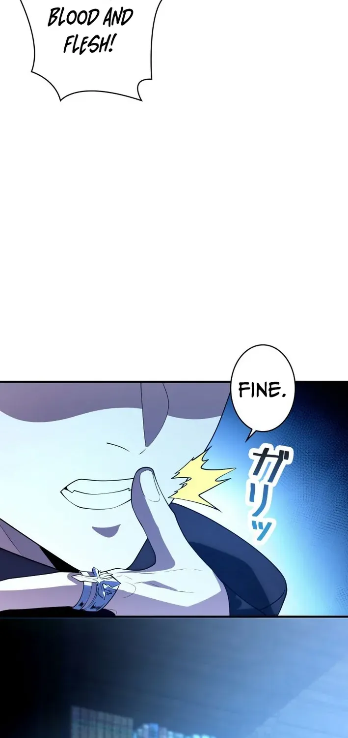 The Devil’s Casebook Chapter 23 page 74 - 