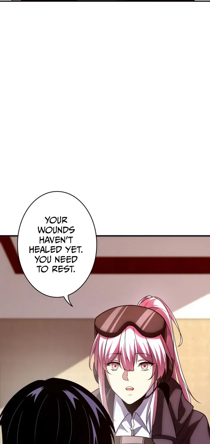 The Devil’s Casebook Chapter 23 page 9 - 