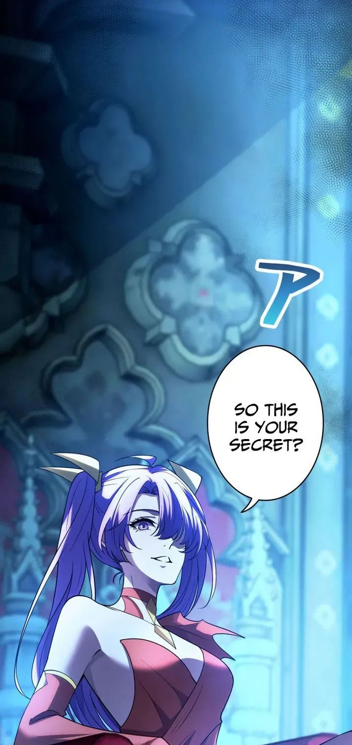 The Devil’s Casebook Chapter 23 page 82 - 