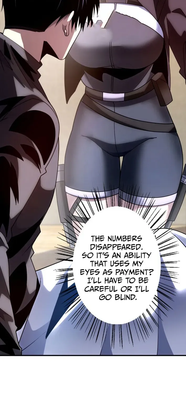 The Devil’s Casebook Chapter 23 page 10 - 