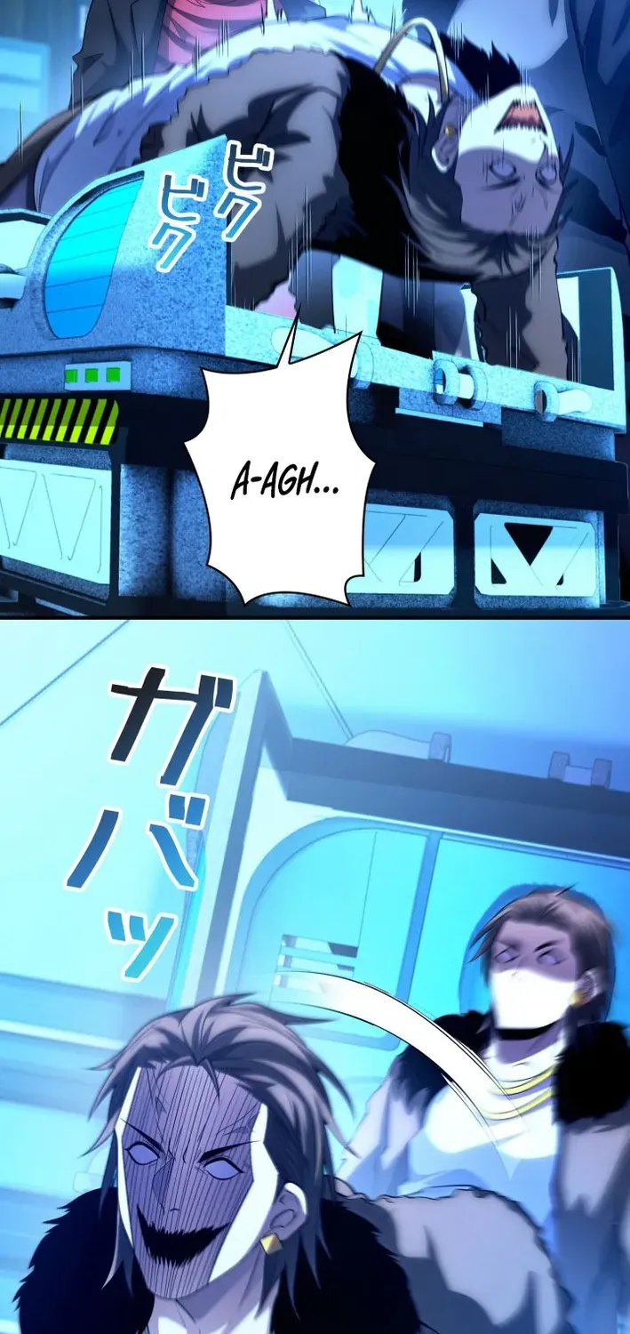 The Devil’s Casebook Chapter 24 page 13 - 