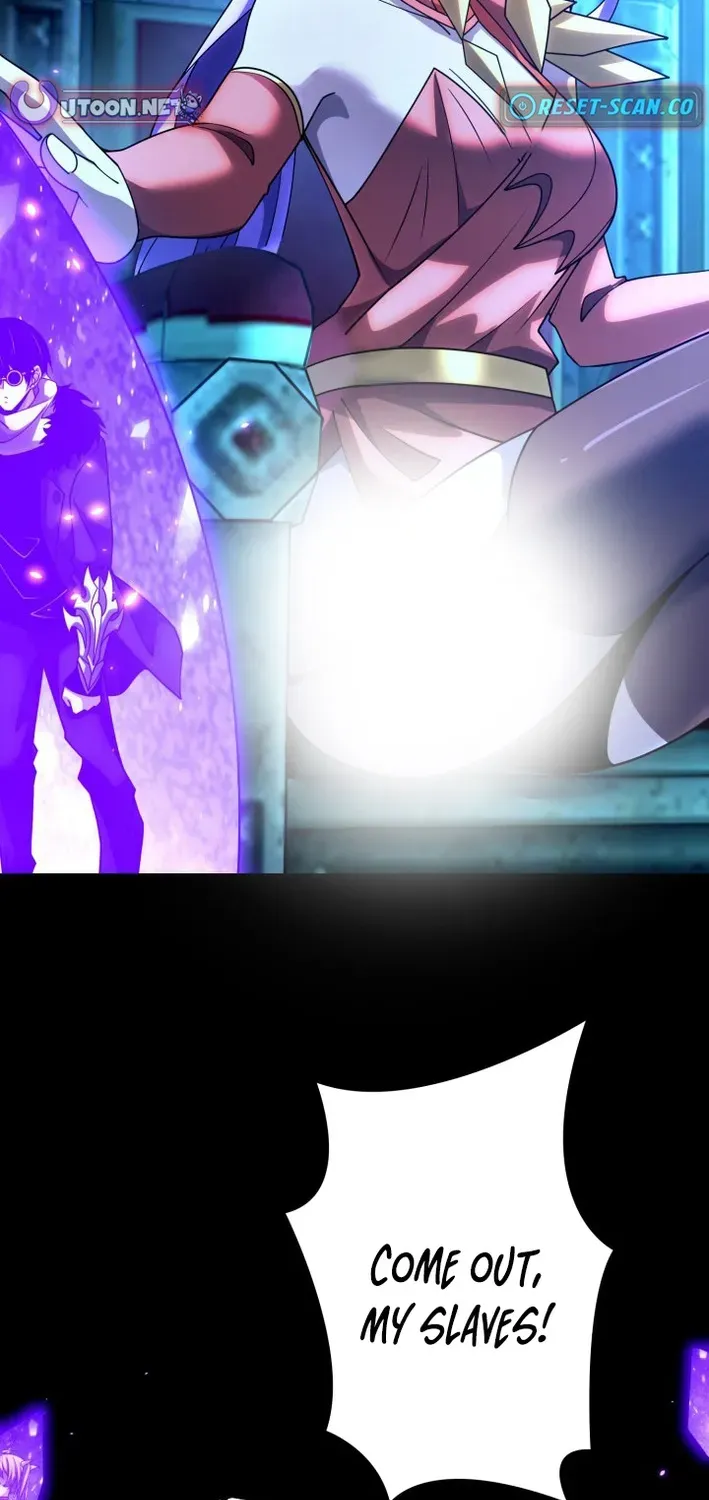 The Devil’s Casebook Chapter 24 page 3 - 