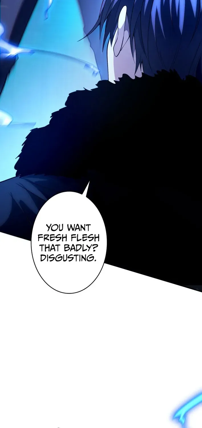 The Devil’s Casebook Chapter 24 page 22 - 