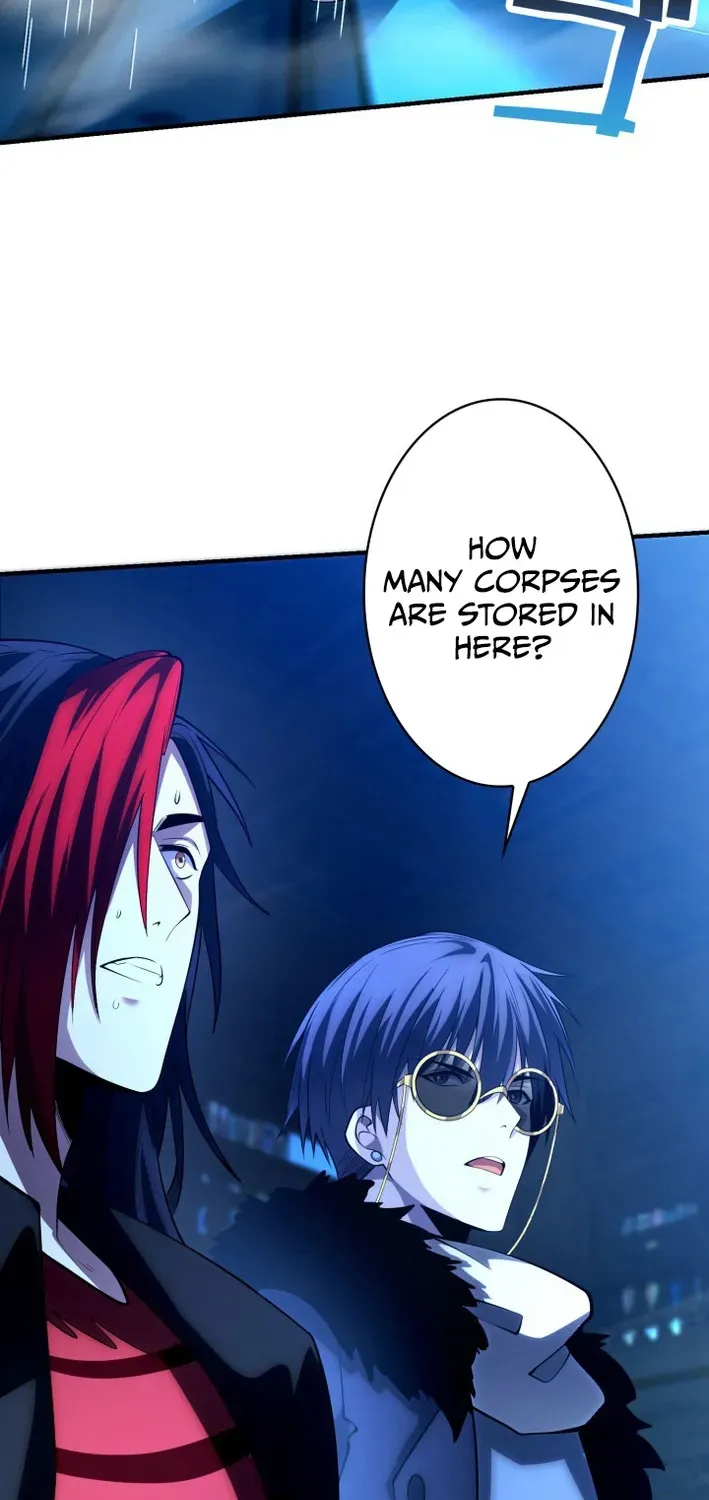 The Devil’s Casebook Chapter 24 page 24 - 