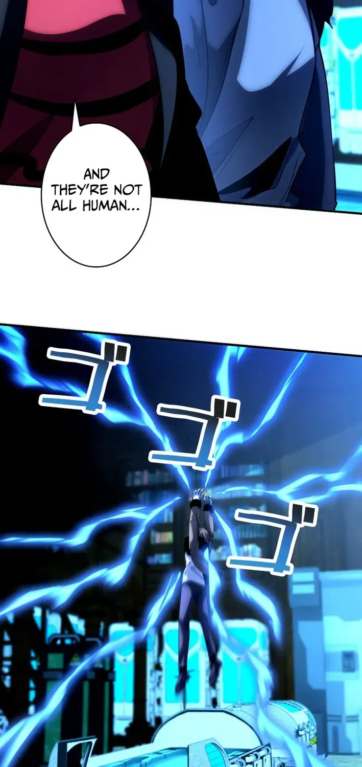 The Devil’s Casebook Chapter 24 page 25 - 