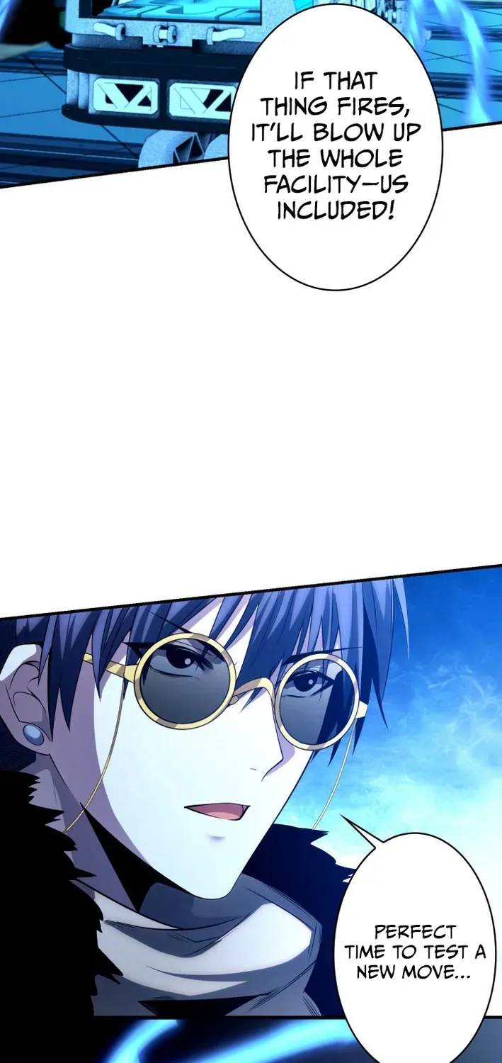 The Devil’s Casebook Chapter 24 page 26 - 