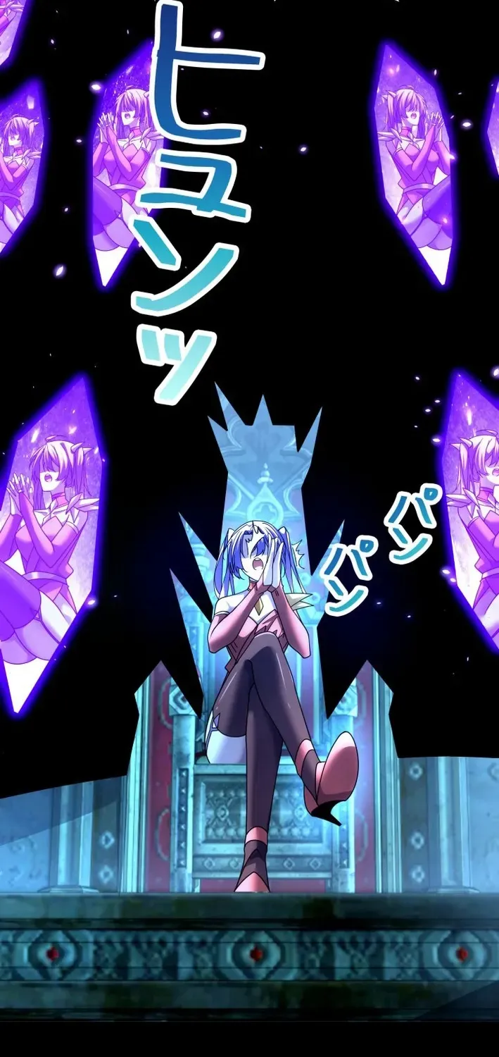 The Devil’s Casebook Chapter 24 page 4 - 