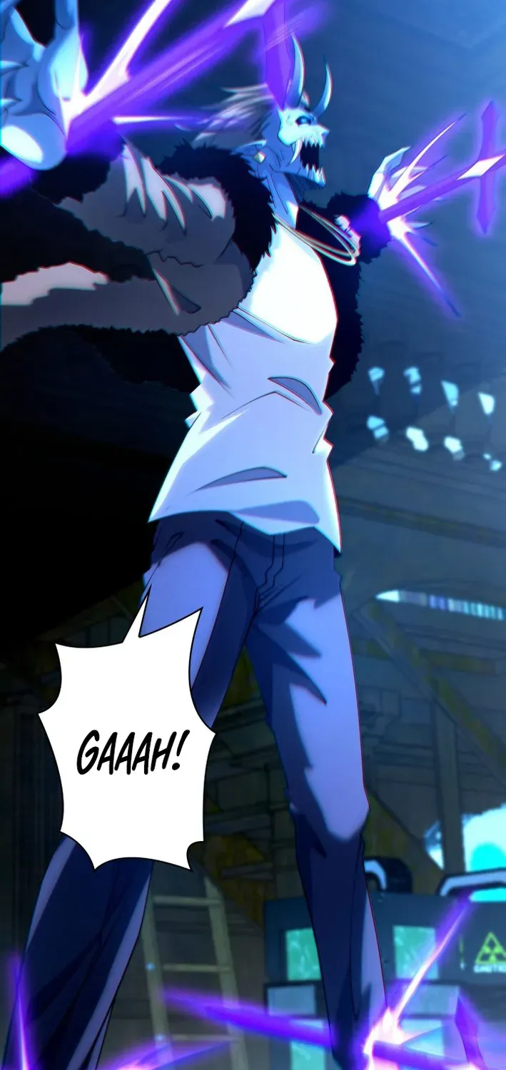 The Devil’s Casebook Chapter 24 page 33 - 