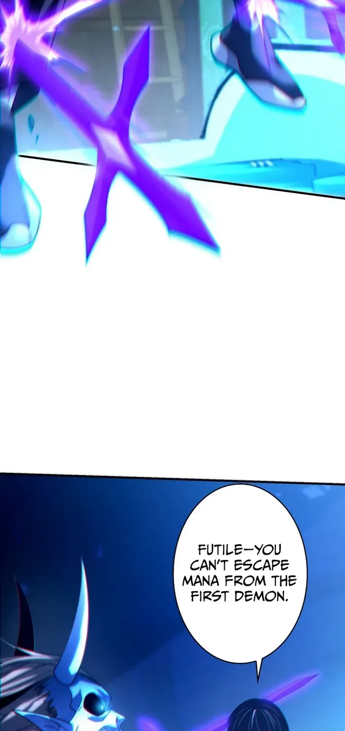 The Devil’s Casebook Chapter 24 page 34 - 