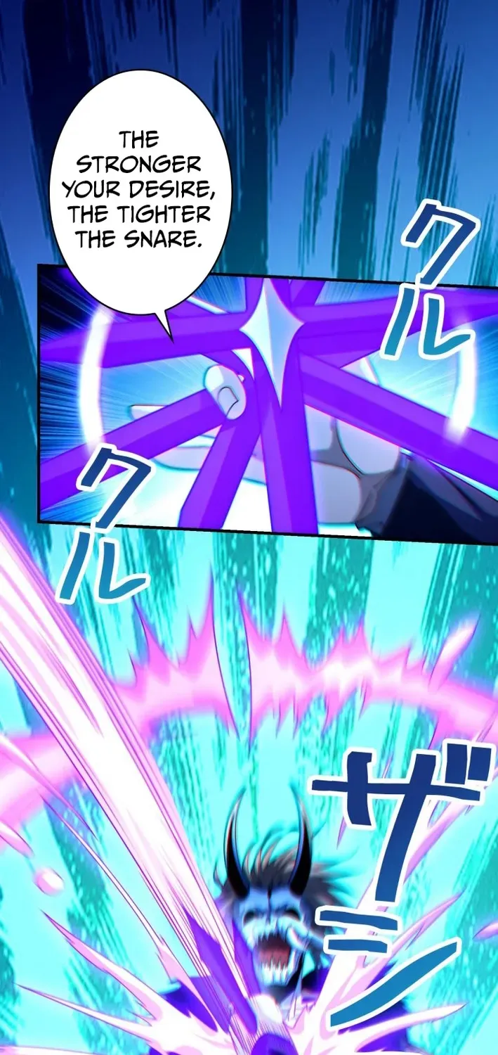 The Devil’s Casebook Chapter 24 page 37 - 