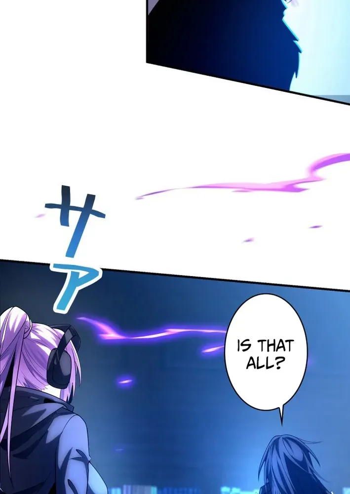 The Devil’s Casebook Chapter 24 page 42 - 
