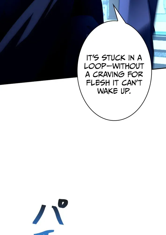 The Devil’s Casebook Chapter 24 page 49 - 