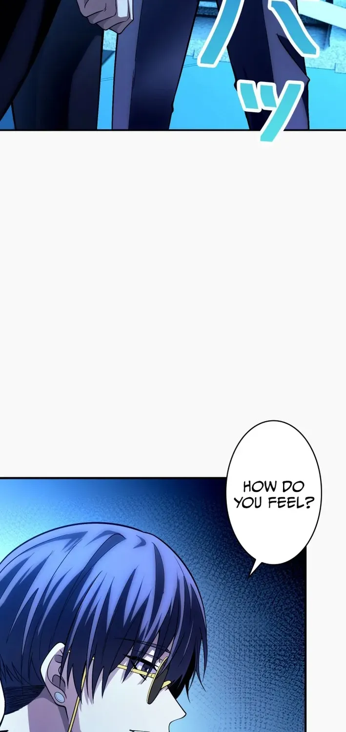 The Devil’s Casebook Chapter 24 page 55 - 